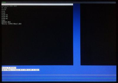 Pi1541 Browser Pi1541 Browser