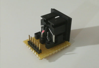 DIN Connector DIN Connector