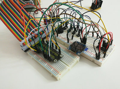 Test Board Test Board