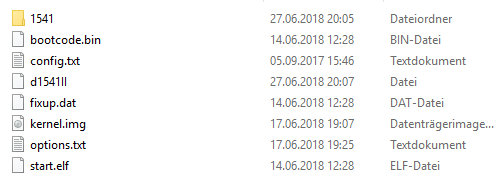 Files Files
