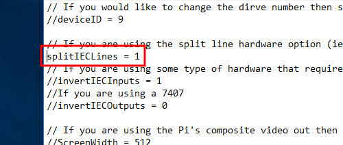 Splitlines Splitlines