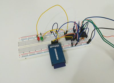 Prototype Board