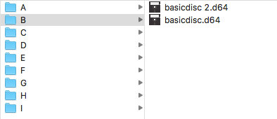 Format Linux