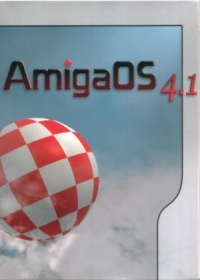 AmigaOS 4.1