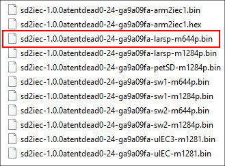 Firmware