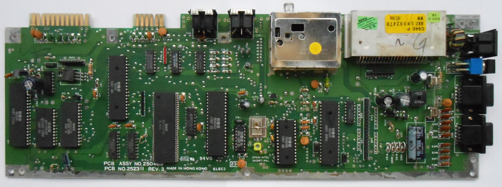 Revision 3 R4