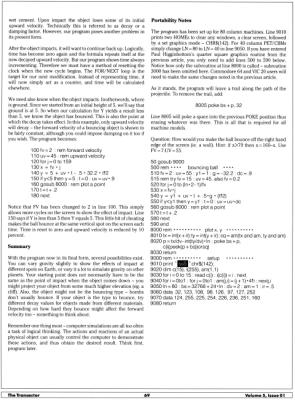 [Projectile Motion (2/2)]