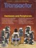 [Cover Page of The Transactor Volume 5, Issue 5: Hardware and Peripherals]