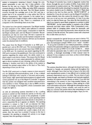 [Computer Networking Systems: A Look at 3 Popular Multi-User Networks (4/4)]