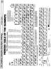 [9601293 Arithmetic and Mathematics: Periodic Table of The Elements (1 of 2)]