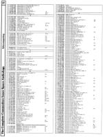 [9601274 Telecomputing Section: Bulletin Boards in Alphabetical Order (3 of 5)]