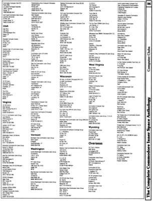 [9601258 Telecomputing Section: Computer Clubs (7 of 7)]